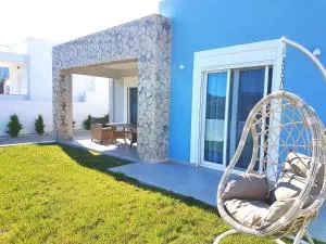 Tamaris Homes - Antimácheia