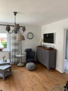 Kleines, feines Domizil - 500m von der Strandpromenade