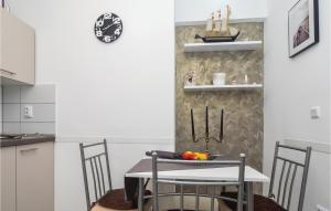 One Bedroom Apartment in Jesenice
