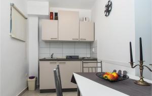 One Bedroom Apartment in Jesenice