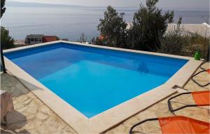 One-Bedroom Apartment In Jesenice