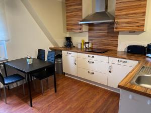 Ferienwohnung Sprockhövel