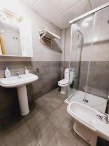 Apartamento La Muralla