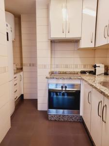 Apartamento La Muralla