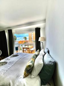 Holiday Studio by Meatina - 3hvězdičkové hotely ve městě Torremolinos