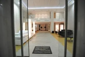 Hotel Iliana - Nea Kerasounta