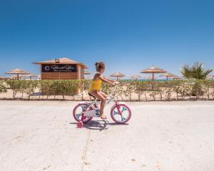 The Cascades Golf Resort, Spa & Thalasso