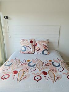 Studio climatisé 1 à 4 personnes vue mer