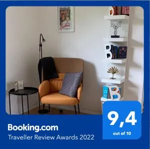 Die Zeitwohnung - Bischofsheim