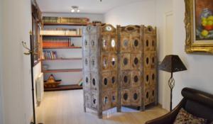 Valencia Green Penthouse