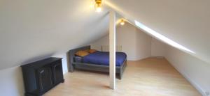 Appartements GO TO LUX Logement Entier [Parking Gratuit] : Appartement 2 Chambres