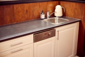 Realeneiland Bed & Breakfast