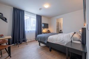 Bed & Parking Burght van Texel