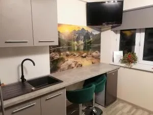 AgroPrzystań - Ohłypów