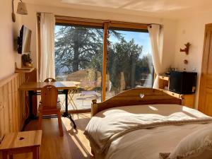 Chambre Belledonne