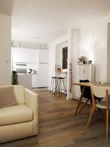 SO HOME EPINAL - Belle-Rive - 唐莱沃斯热