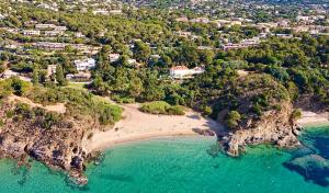 Villas Decouvrez la Villa « The View » : photos des chambres