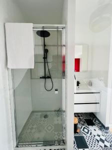 Appart'hotels residence belle vue : photos des chambres