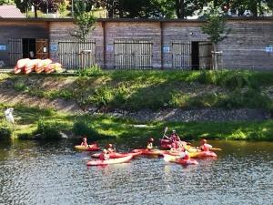 Appartements SO HOME EPINAL - Belle-Rive : photos des chambres