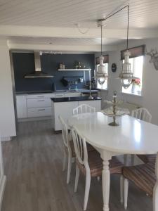 Lejlighed ved Kongeåen