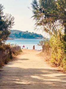 Villas Decouvrez la Villa « The View » : photos des chambres