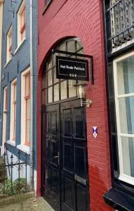 Het Rode Pakhuis - Ellecom