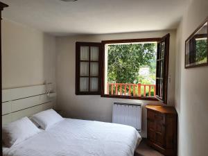 Appartements 3 Allee de l'Oree du Lac : photos des chambres