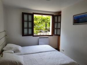 Appartements 3 Allee de l'Oree du Lac : photos des chambres