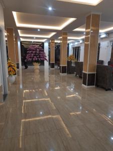 Khách sạn Hero Thanh Hóa