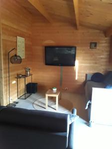 Les Chalets De Lozzi