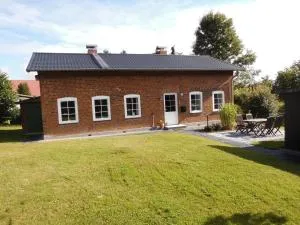 Ferienhaus Jantzen - Klenzau