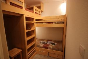 Vanoise Appartements VTI