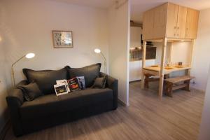 Vanoise Appartements VTI