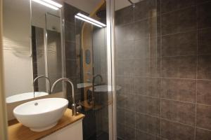 Vanoise Appartements VTI