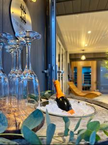 The Hideaway Retreat