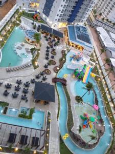 Salinas Exclusive Resort