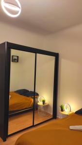 Appartements Cocooning Logement entier [Parking Gratuit] : photos des chambres