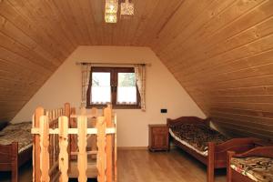 Ośrodek Wypoczynkowy Hacjenda