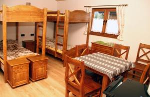 Ośrodek Wypoczynkowy Hacjenda