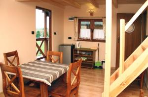 Ośrodek Wypoczynkowy Hacjenda