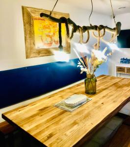 Hostel Hof Kranichstein