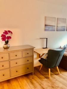 Hostel Hof Kranichstein