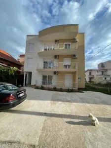 Bashi's Apartments - 东吉托伊