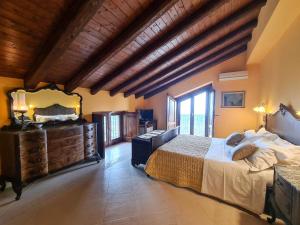 VILLA PANORAMICA DELLETNA