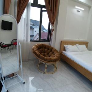 Vy Ngọc Homestay