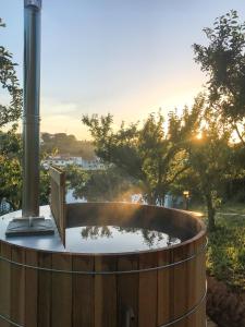 The Far End Surf House - Surf & Yoga Holidays