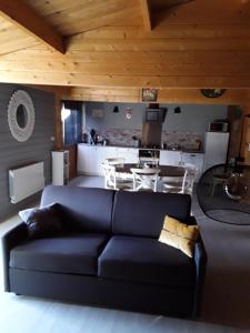 Les Chalets De Lozzi : photos des chambres