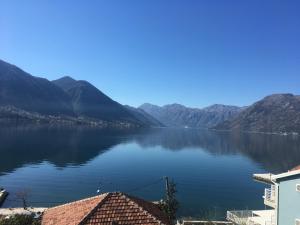 Lux Apartment, Astonishing View, 20m From Beach