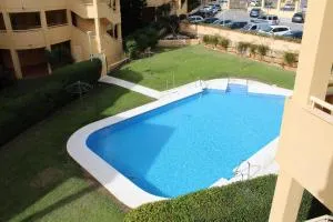 BEACH FOREST PARADISE - Cabopino