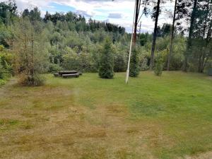 Двухкомнатные просторные апартаменты.